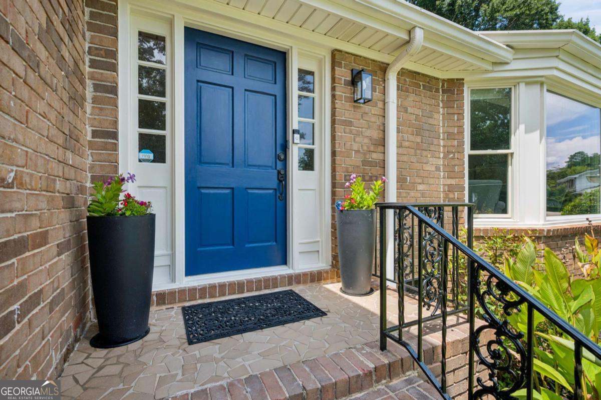 5148 N Peachtree Road Property Photo 5