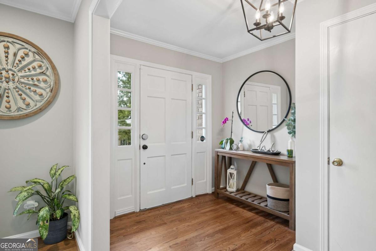 5148 N Peachtree Road Property Photo 6