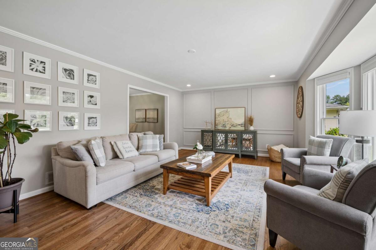 5148 N Peachtree Road Property Photo 8