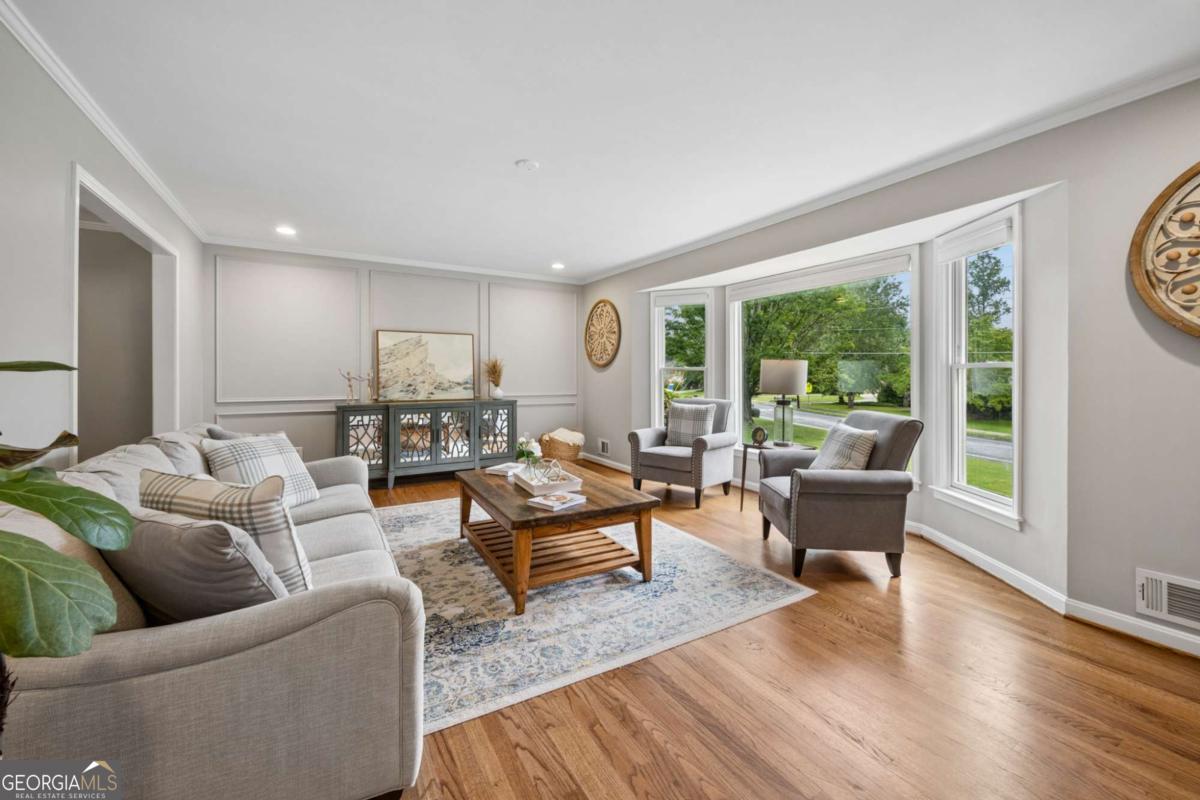5148 N Peachtree Road Property Photo 9