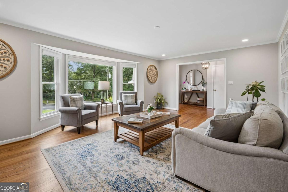5148 N Peachtree Road Property Photo 10