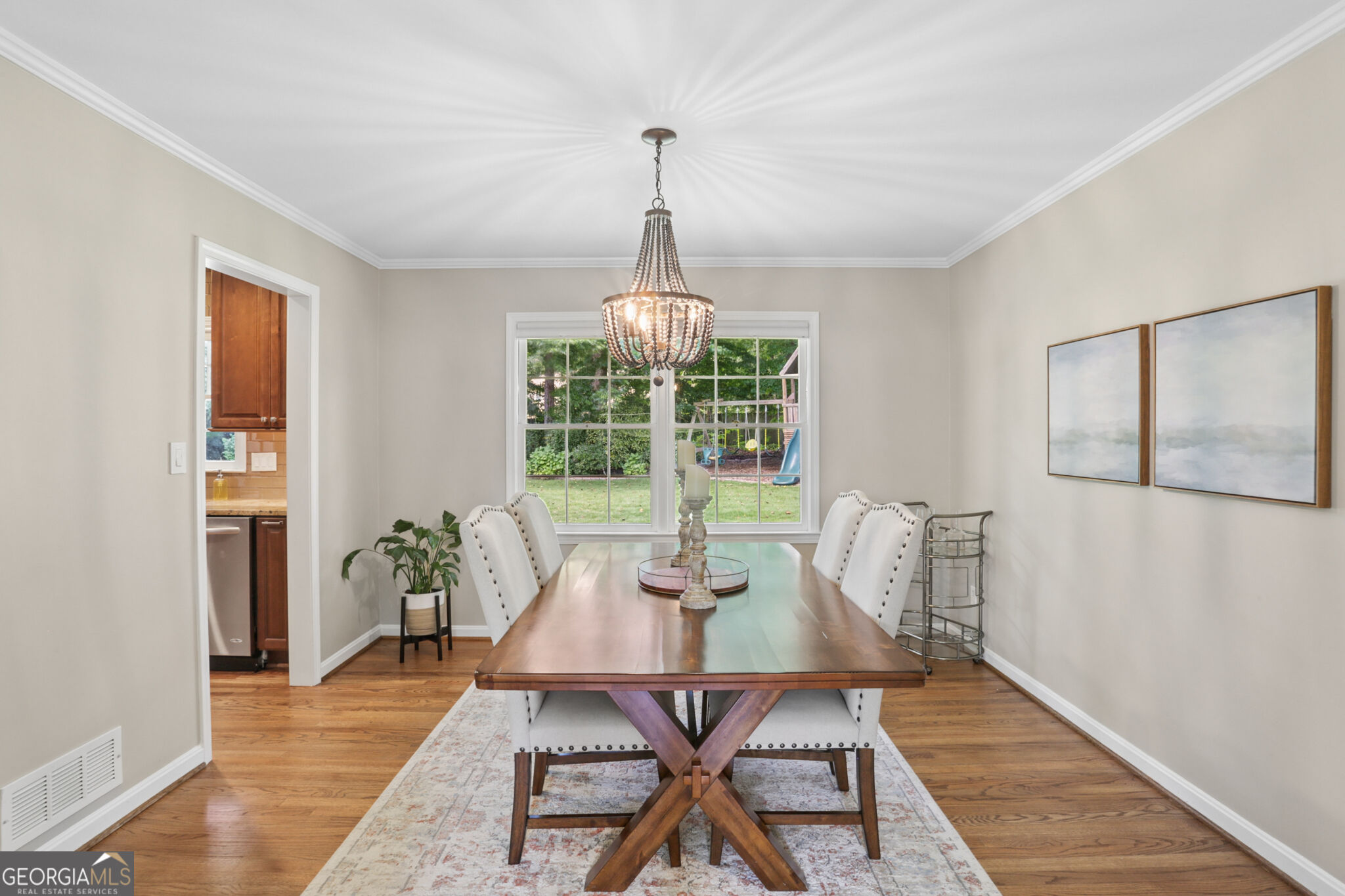 5148 N Peachtree Road Property Photo 11