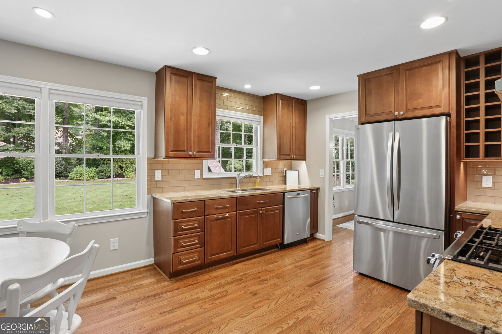 5148 N Peachtree Road Property Photo 13