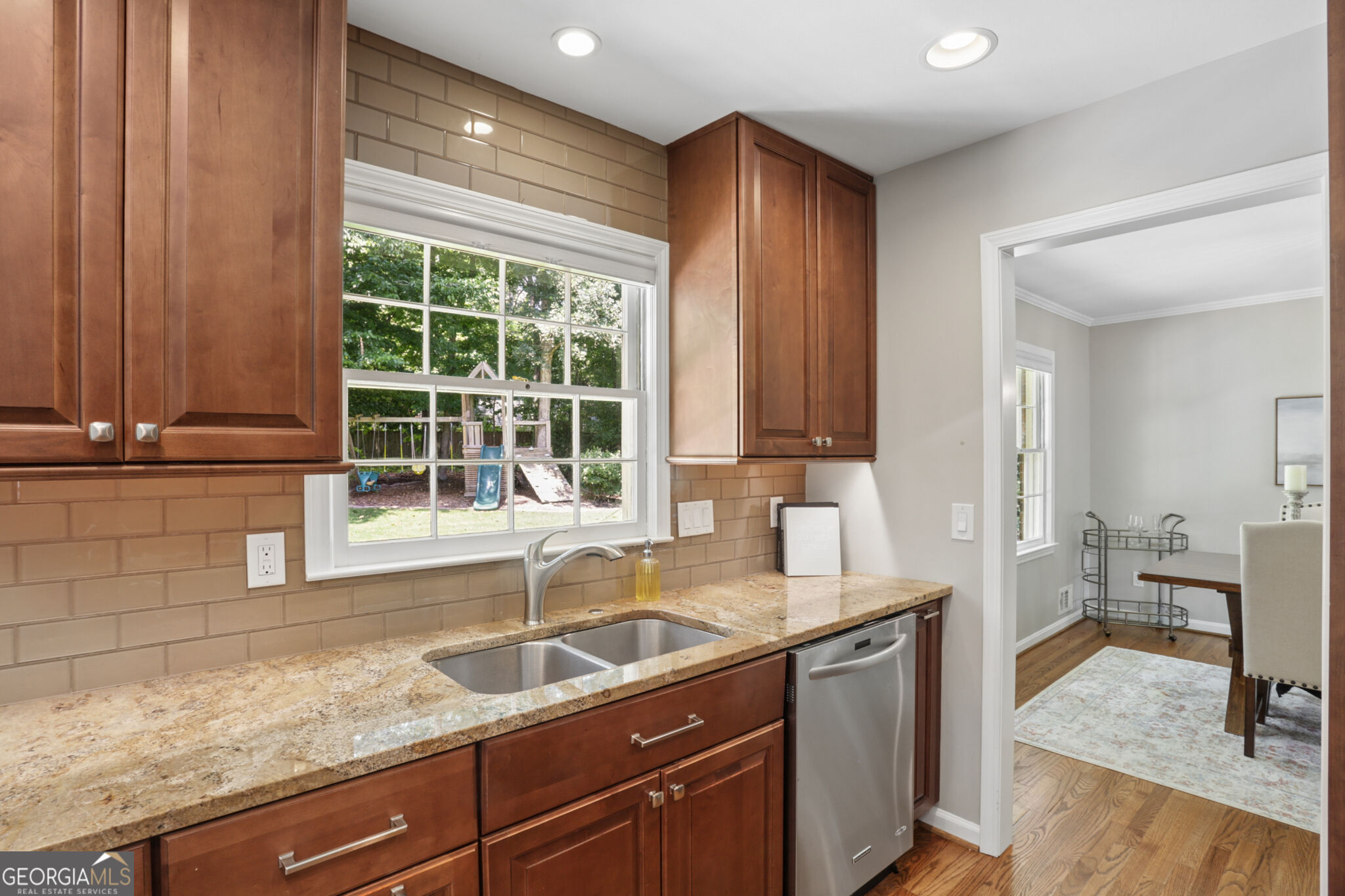 5148 N Peachtree Road Property Photo 14