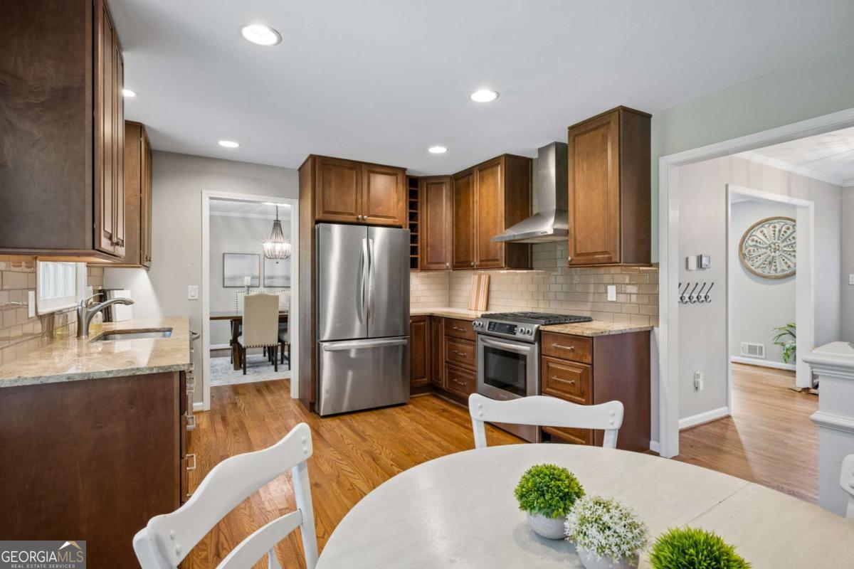 5148 N Peachtree Road Property Photo 16