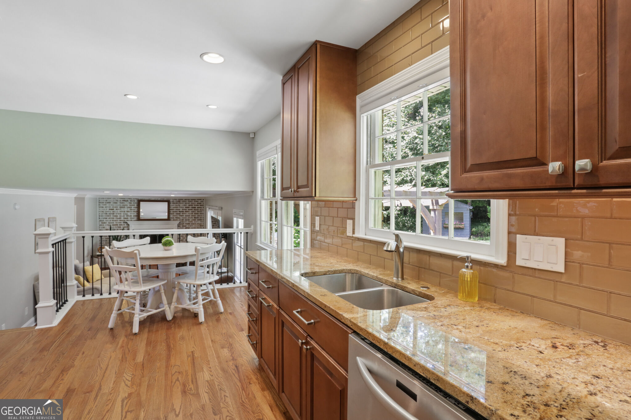 5148 N Peachtree Road Property Photo 17