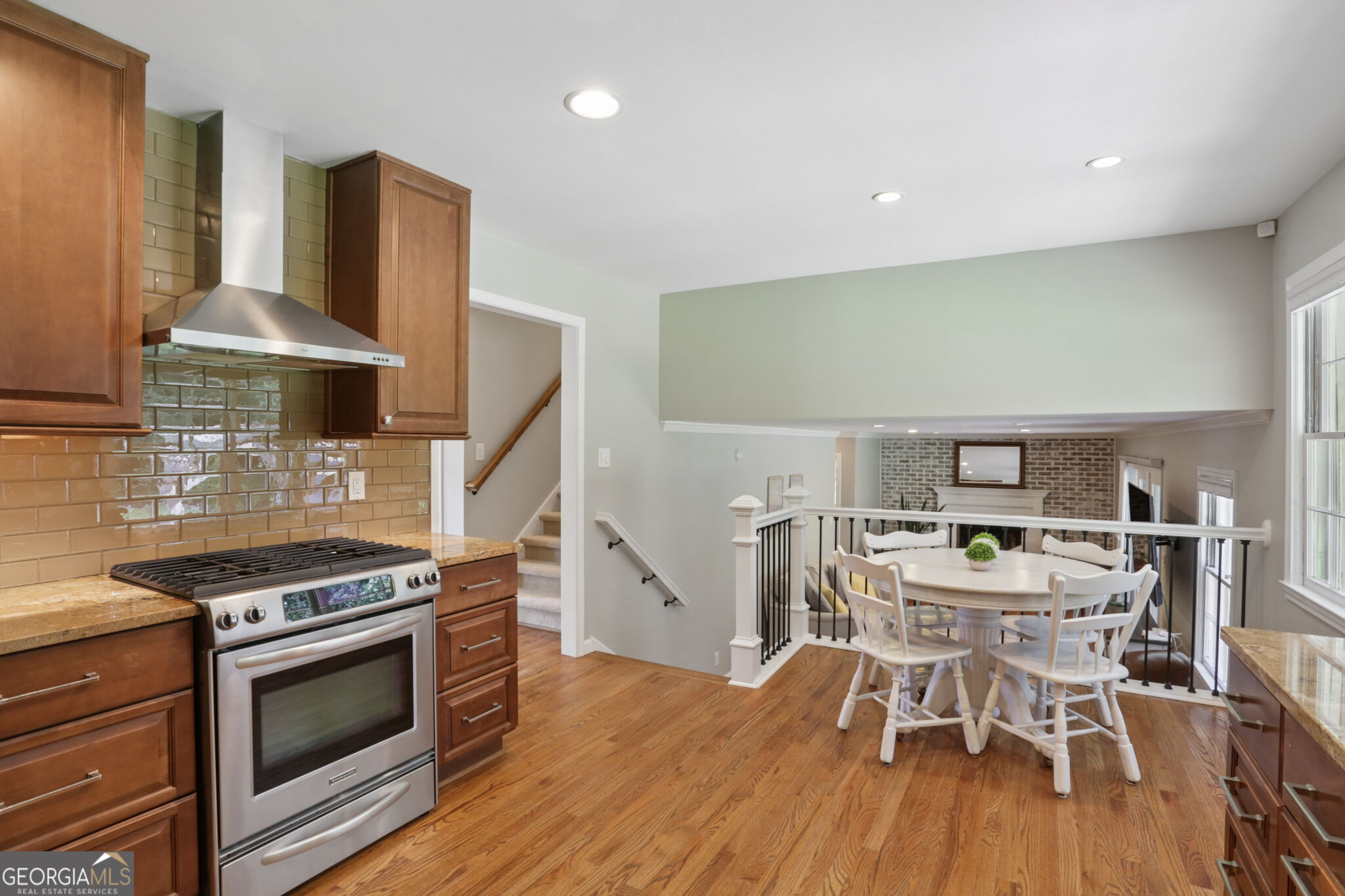 5148 N Peachtree Road Property Photo 18