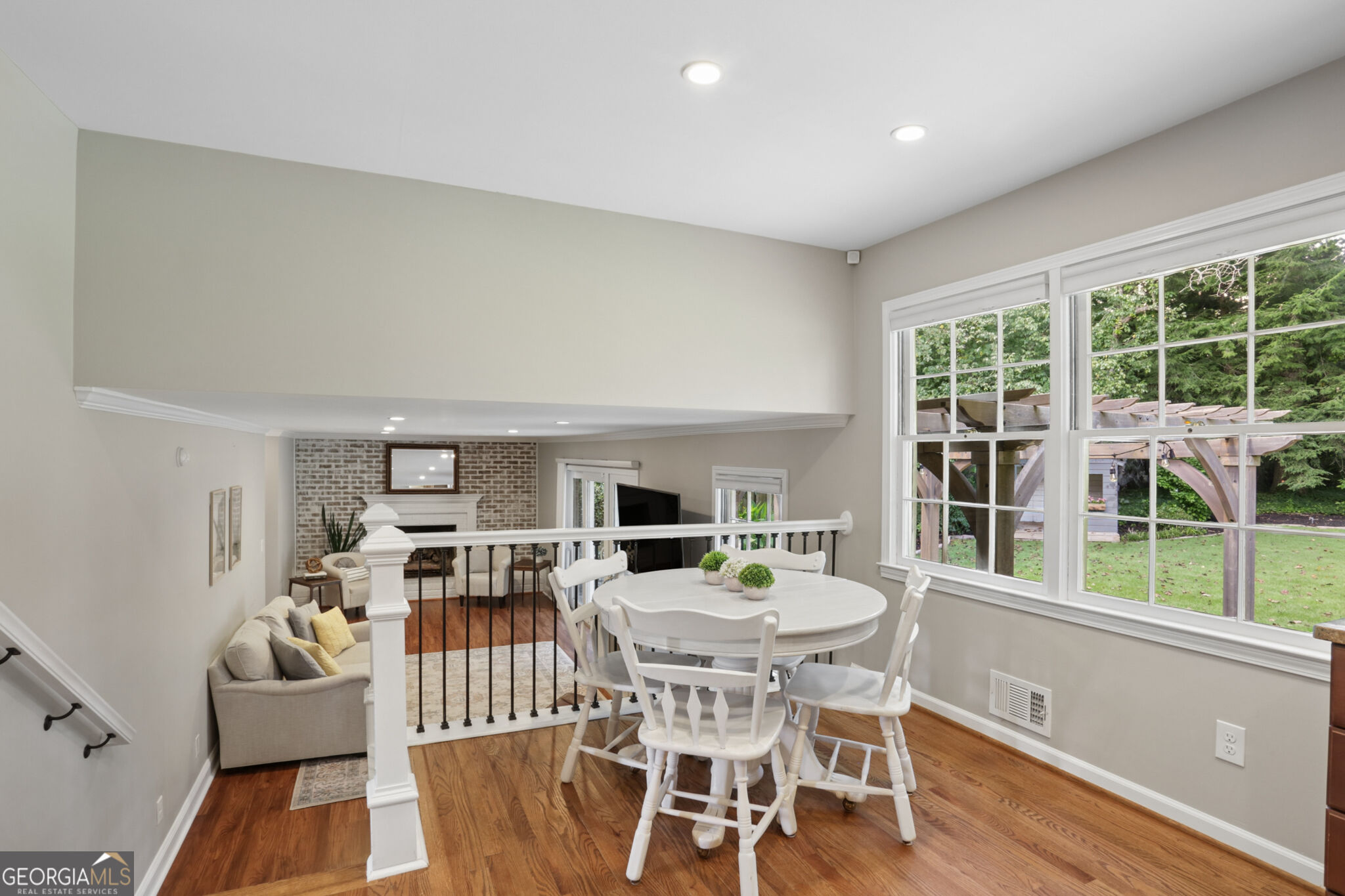 5148 N Peachtree Road Property Photo 19
