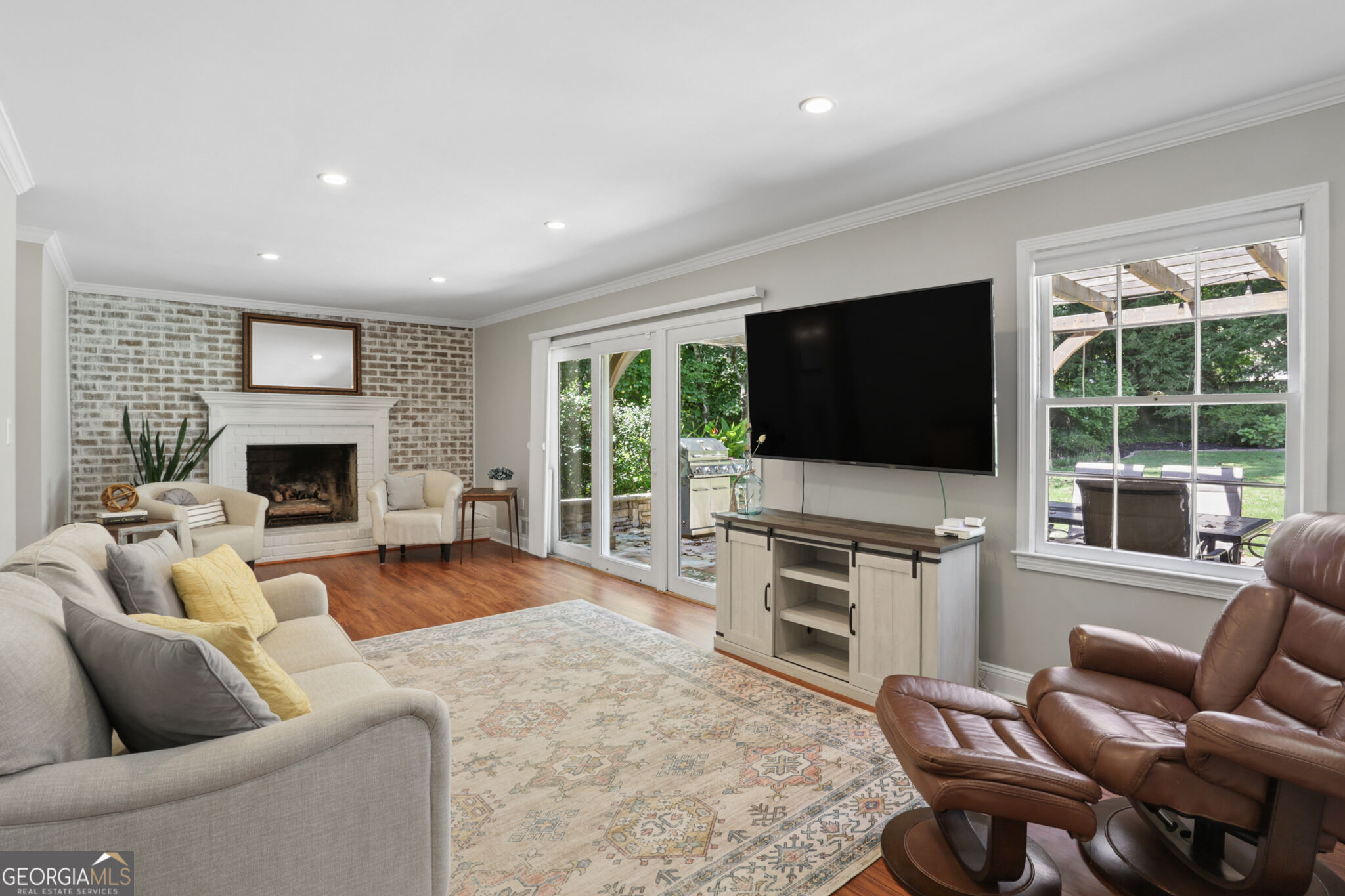 5148 N Peachtree Road Property Photo 20
