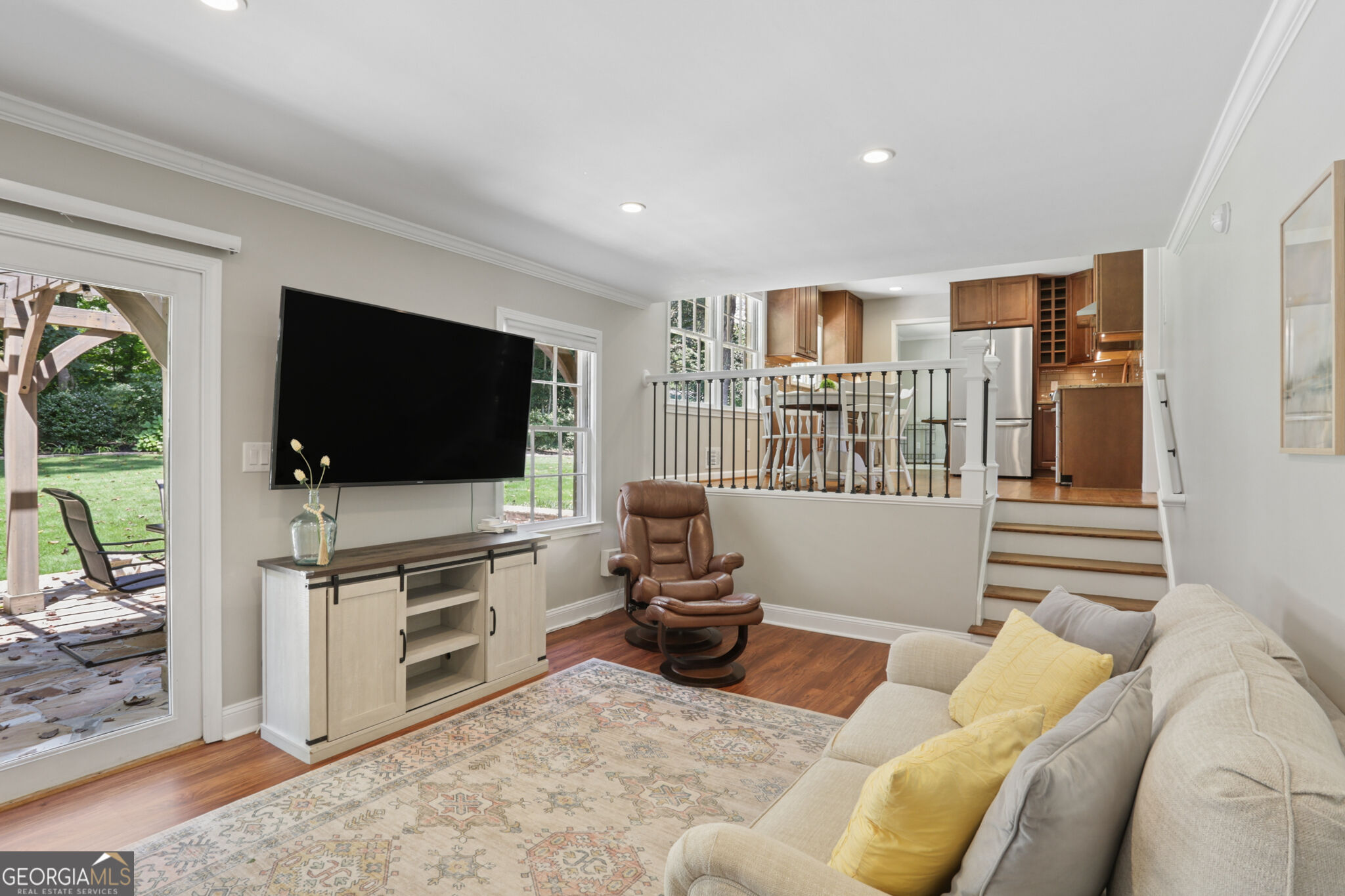 5148 N Peachtree Road Property Photo 21
