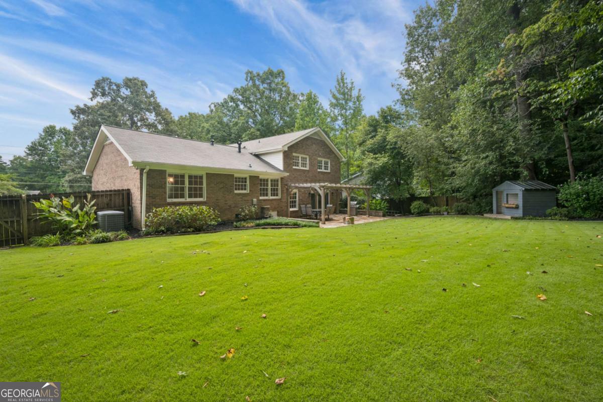 5148 N Peachtree Road Property Photo 34