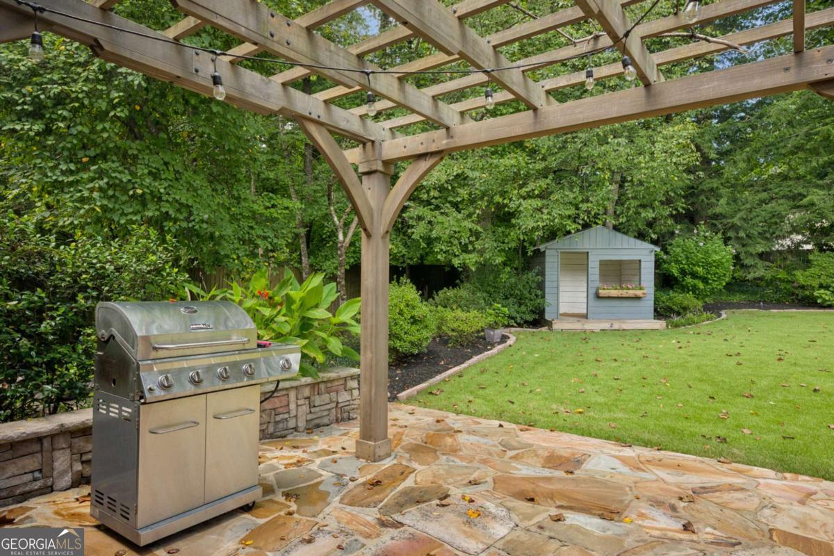 5148 N Peachtree Road Property Photo 35