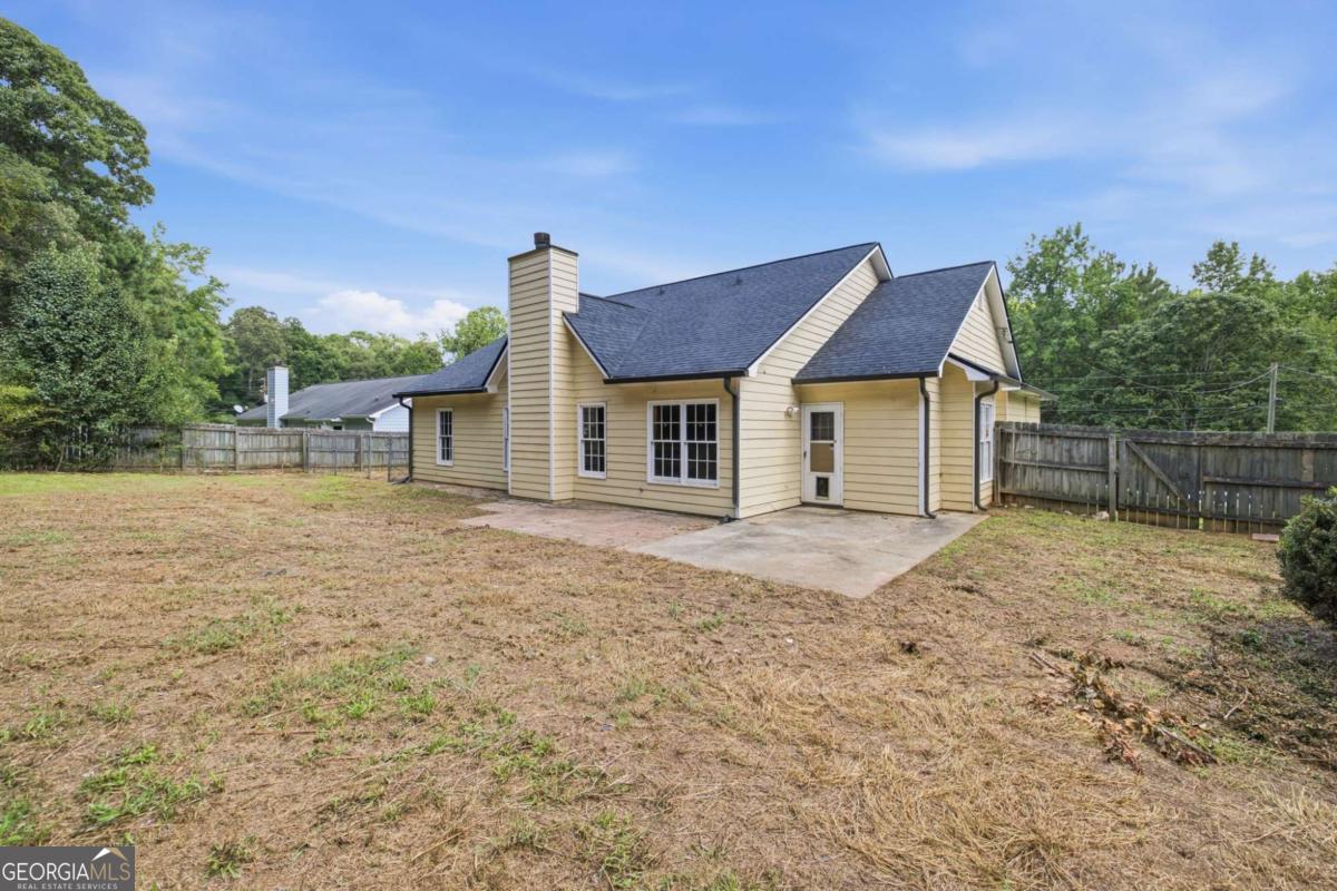 2110 Uniwattee Trail Property Photo 28