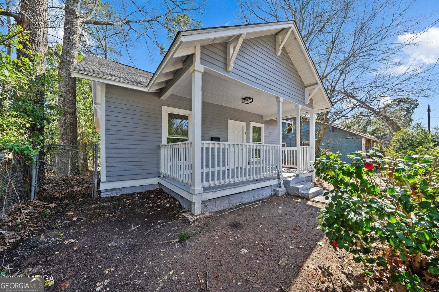 871 Peachtree Street Property Photo 2