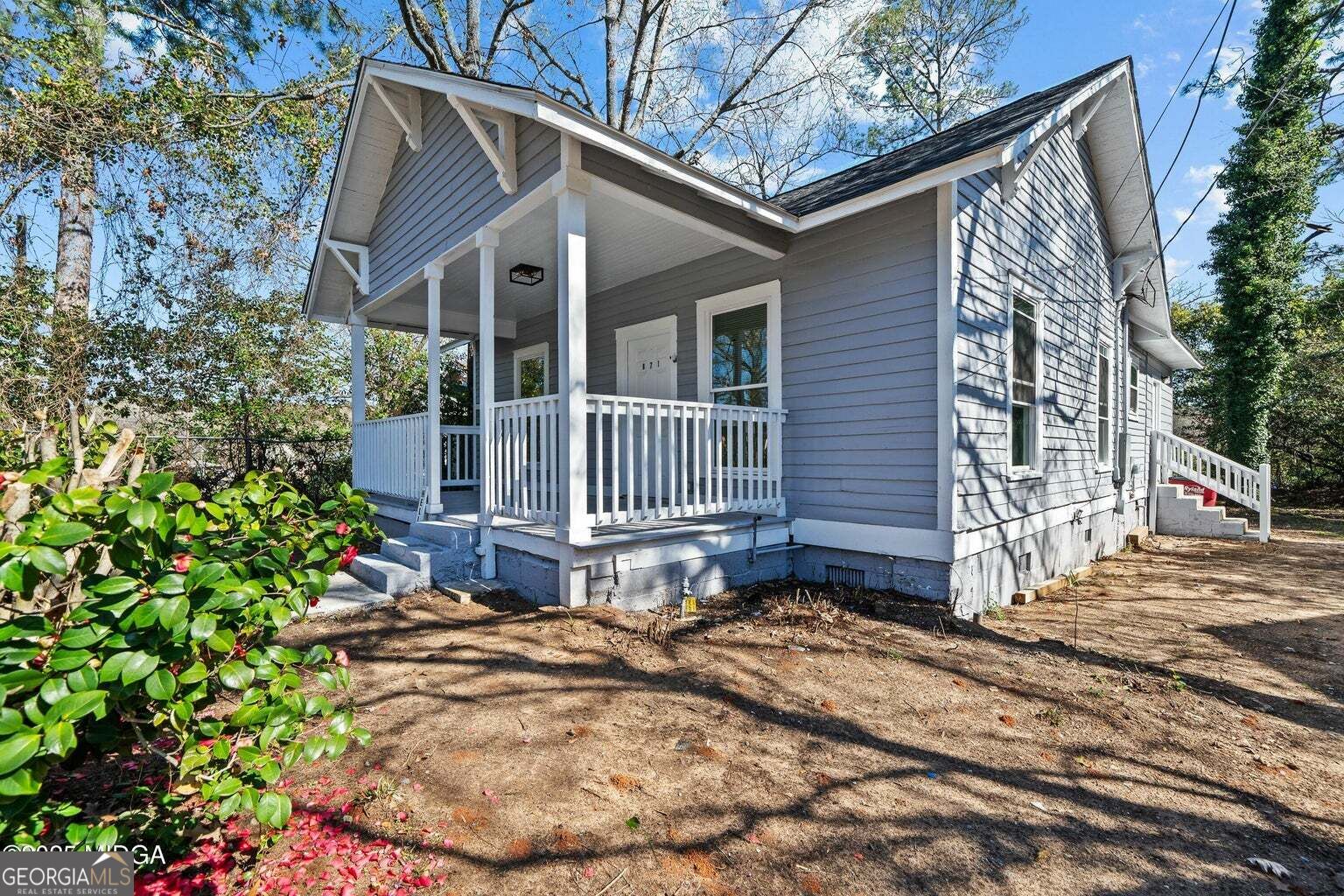 871 Peachtree Street Property Photo 3