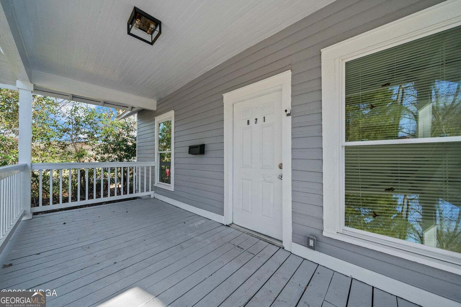 871 Peachtree Street Property Photo 4