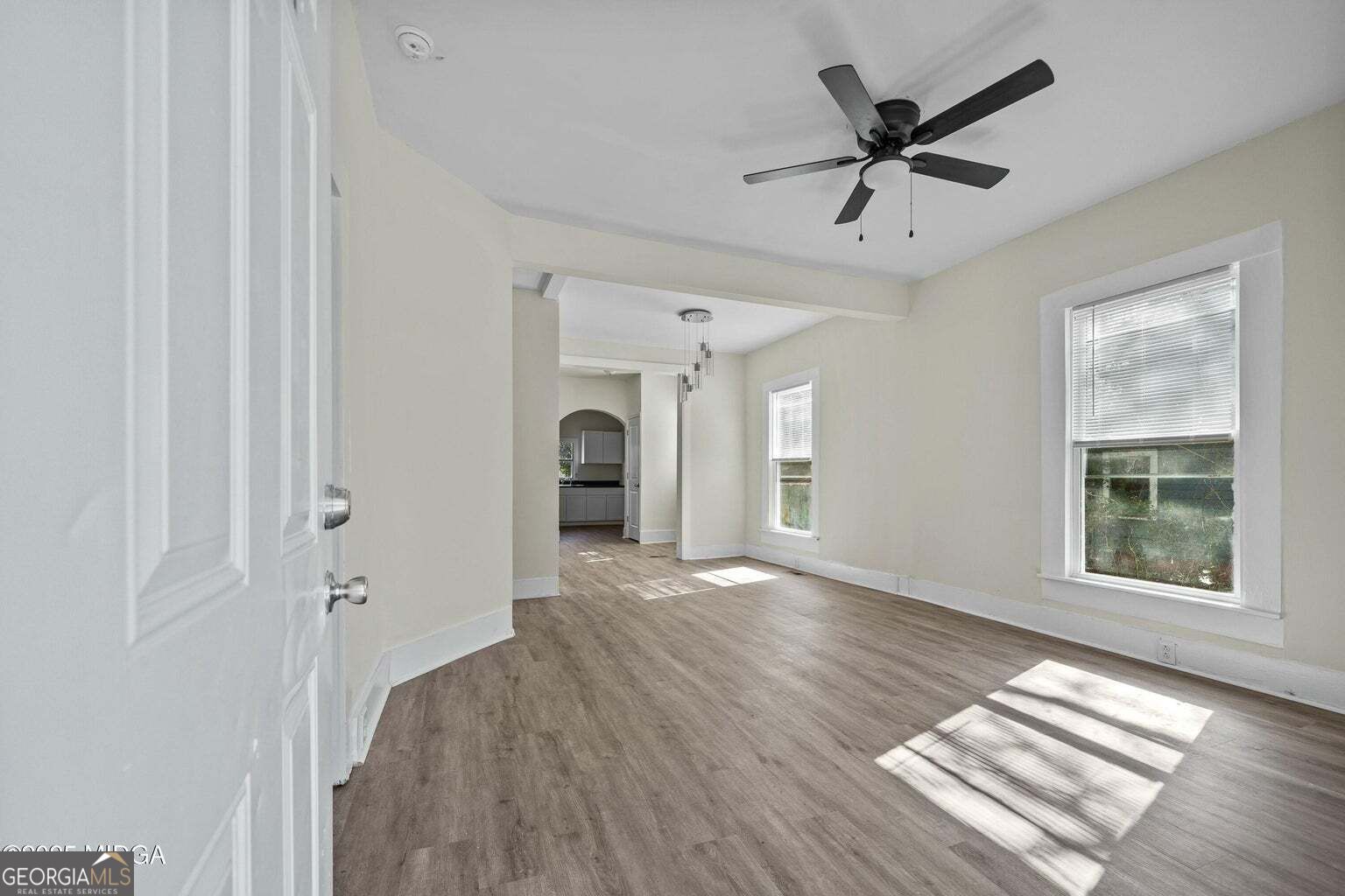 871 Peachtree Street Property Photo 5