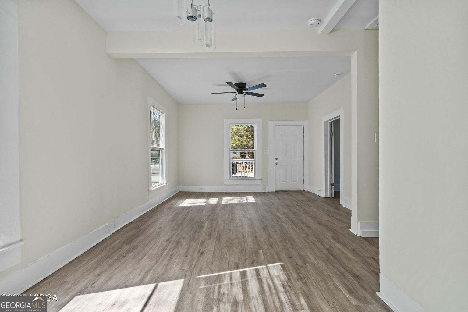 871 Peachtree Street Property Photo 6