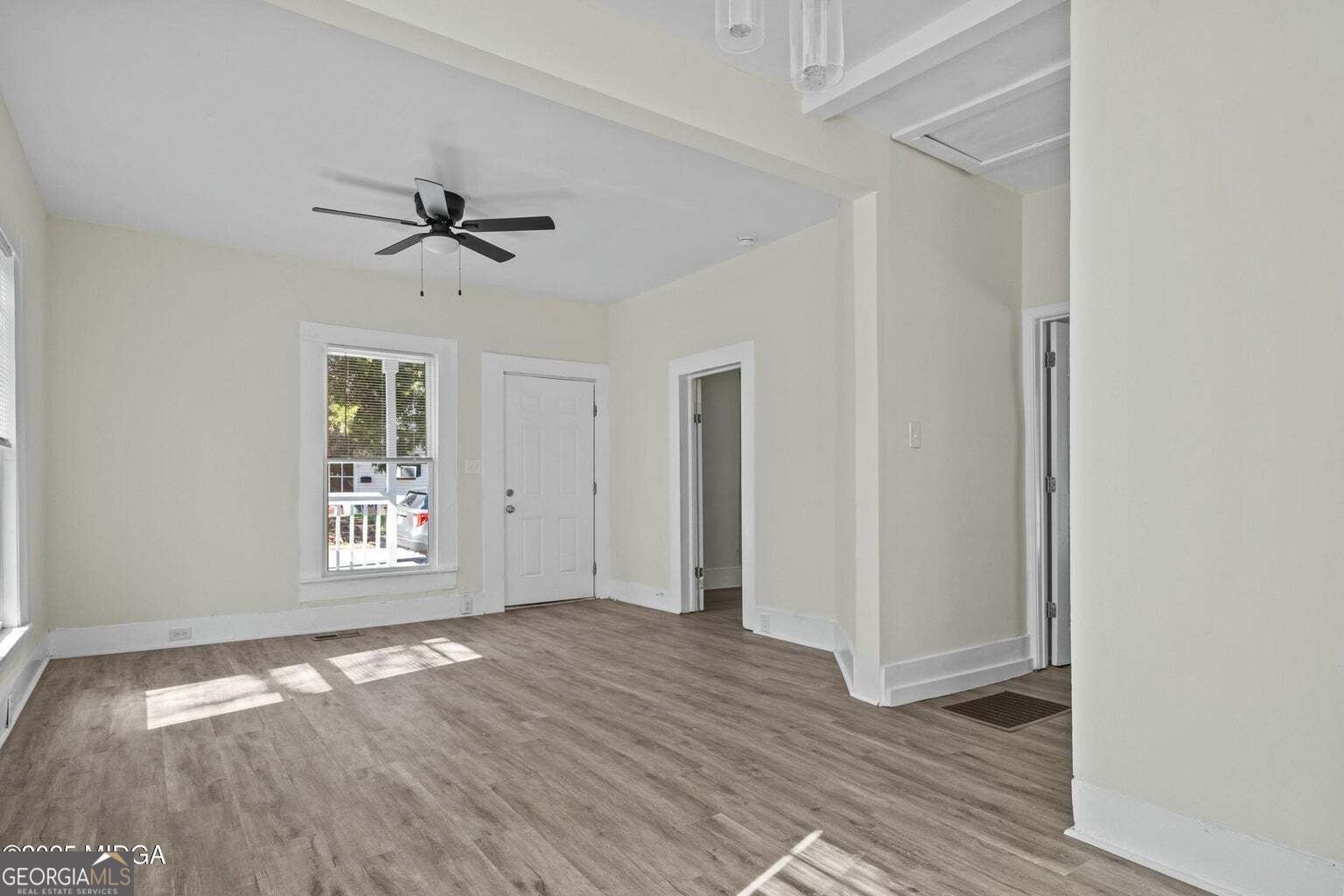 871 Peachtree Street Property Photo 7