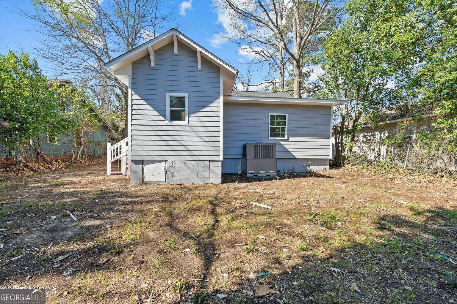 871 Peachtree Street Property Photo 23