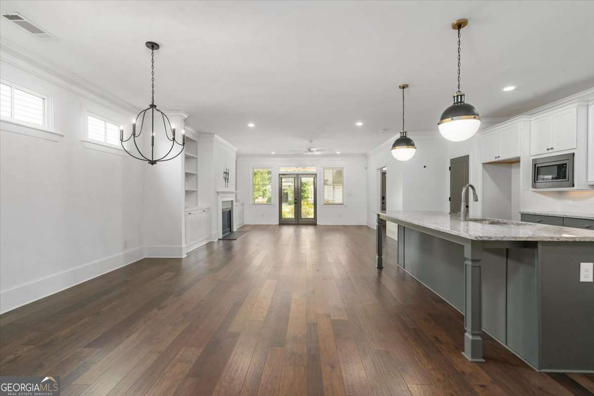 1706 Georgia Club Drive Property Photo 7