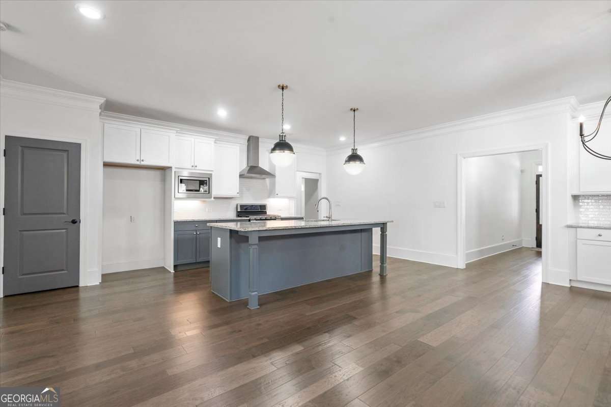 1706 Georgia Club Drive Property Photo 8