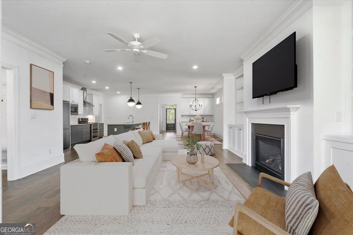 1706 Georgia Club Drive Property Photo 11