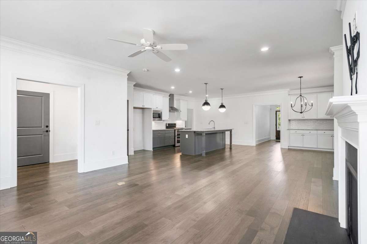 1706 Georgia Club Drive Property Photo 12