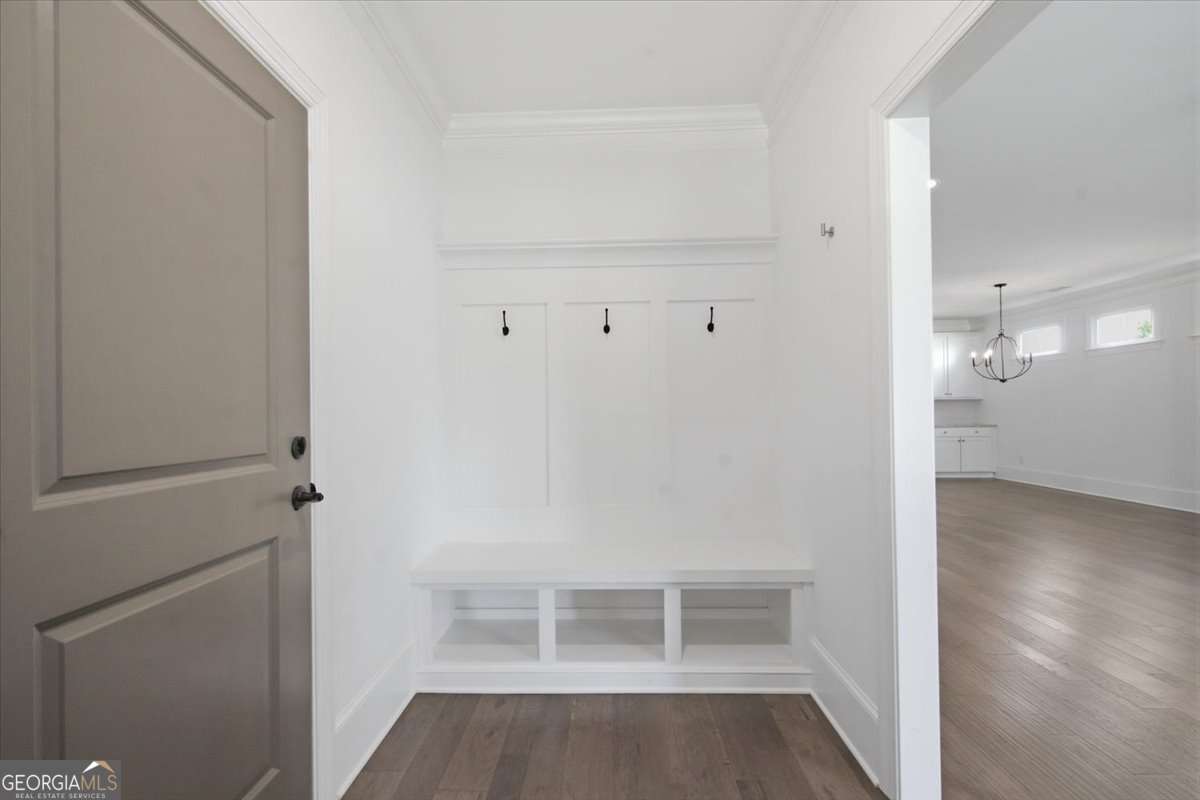 1706 Georgia Club Drive Property Photo 13