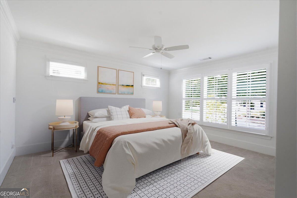 1706 Georgia Club Drive Property Photo 14