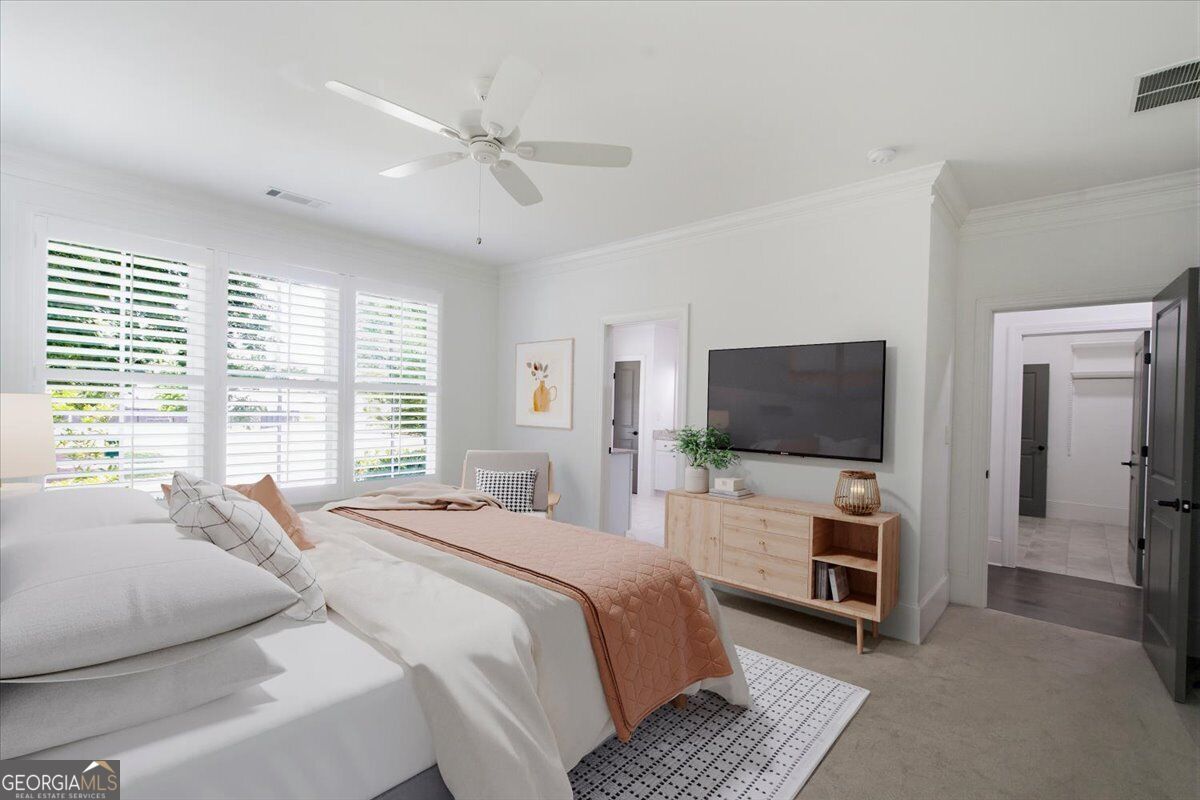 1706 Georgia Club Drive Property Photo 16