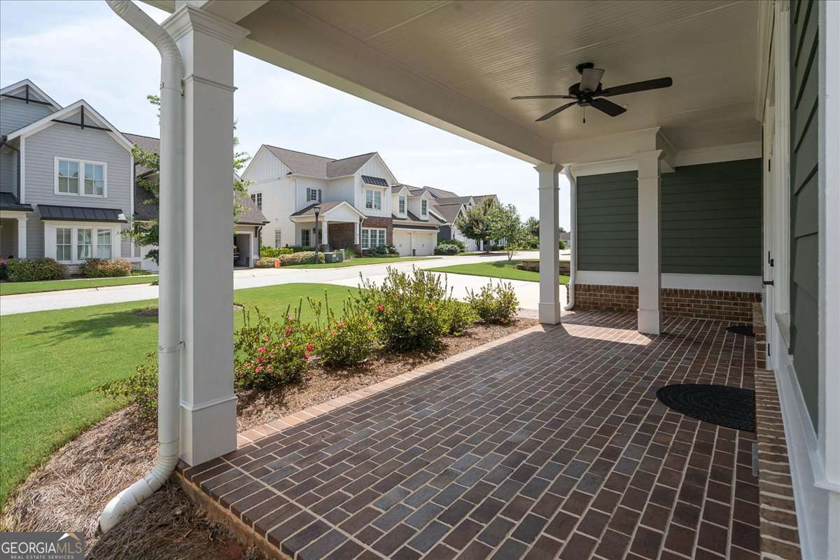 1706 Georgia Club Drive Property Photo 33