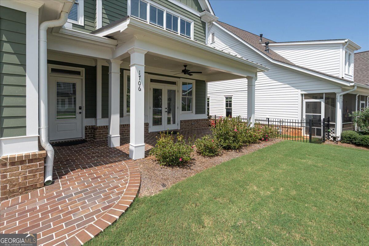 1706 Georgia Club Drive Property Photo 36