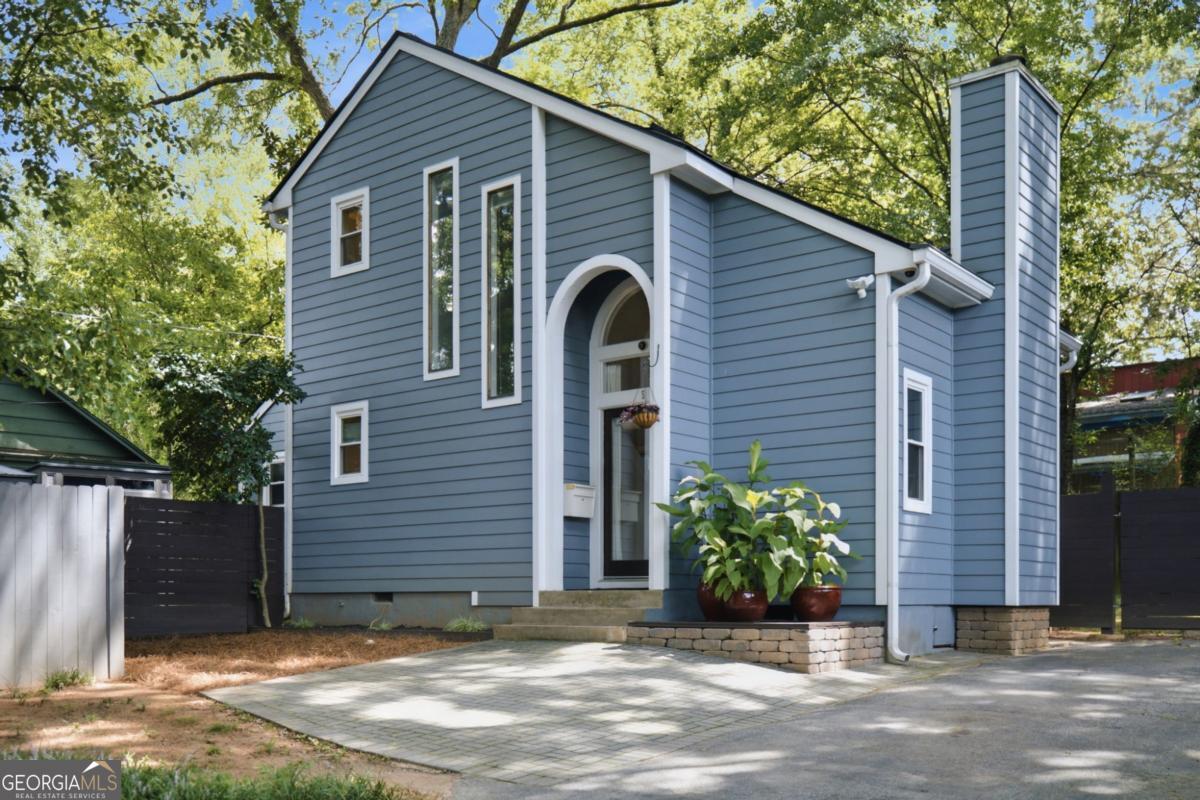 505 Oakdale Road Ne # 5 Property Photo 1