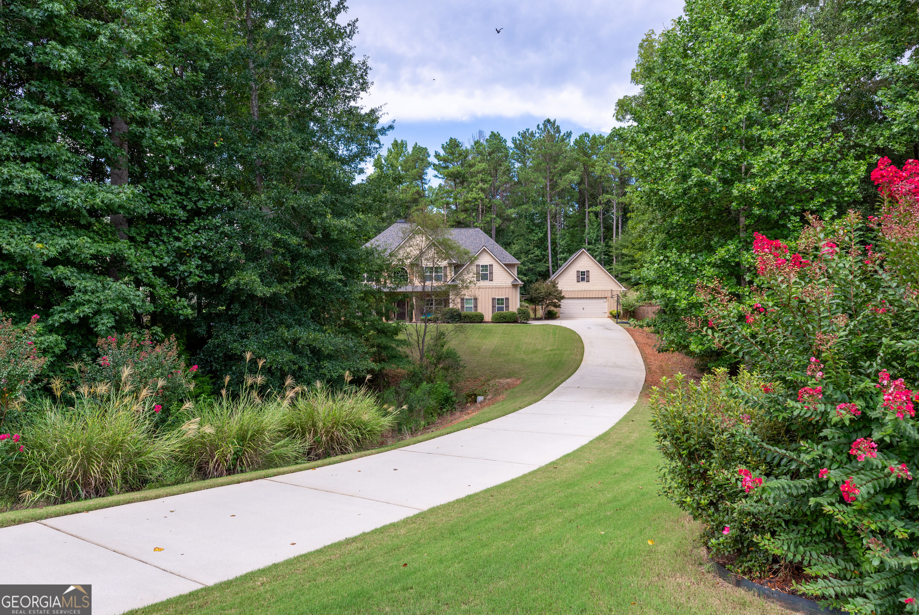 201 Rocky Bay Lane Property Photo 4