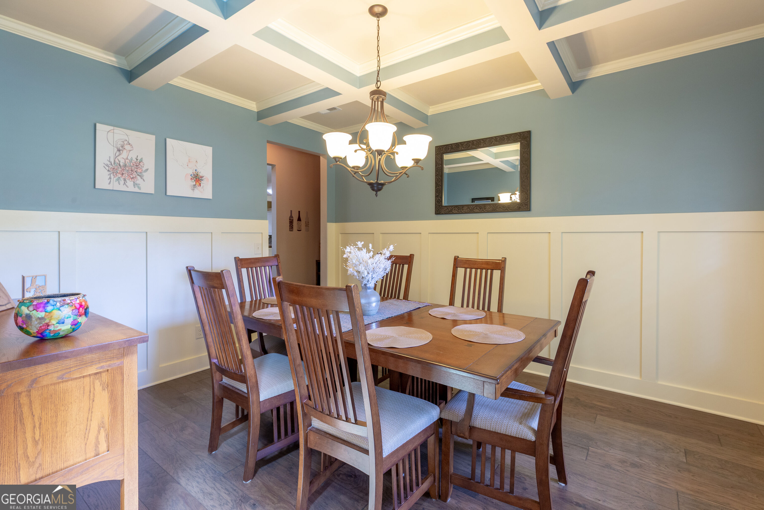 201 Rocky Bay Lane Property Photo 11