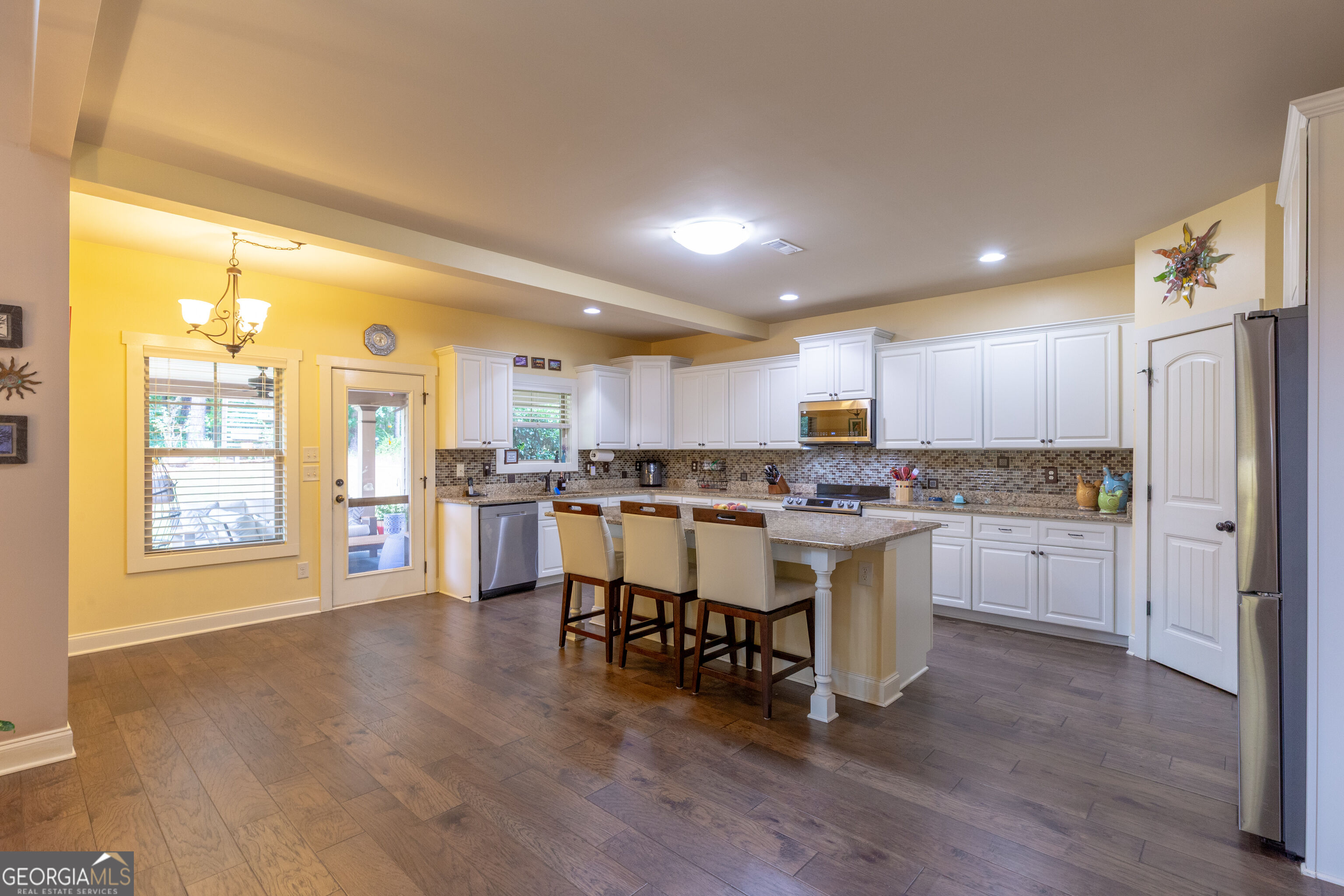 201 Rocky Bay Lane Property Photo 15