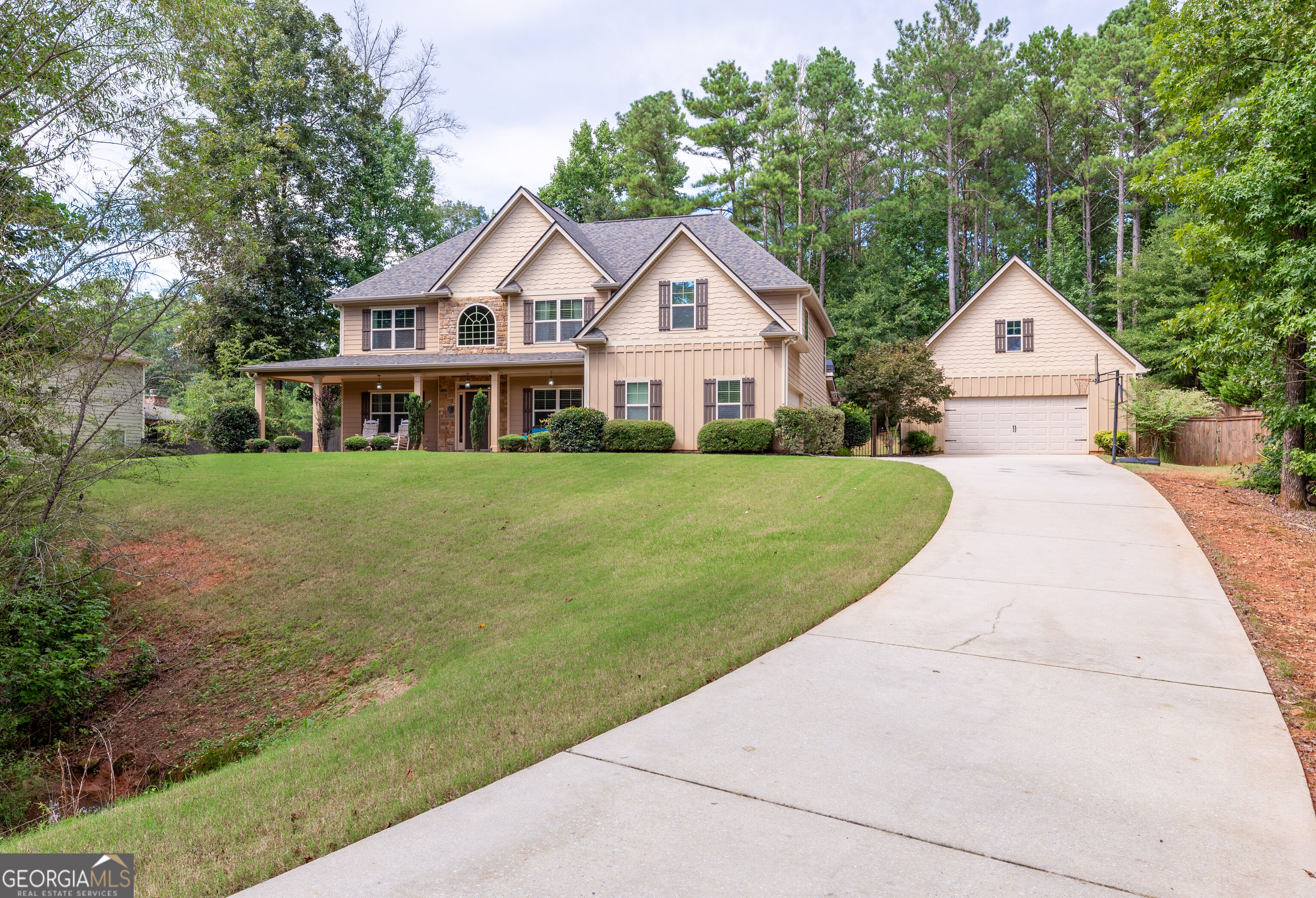 201 Rocky Bay Lane Property Photo 45