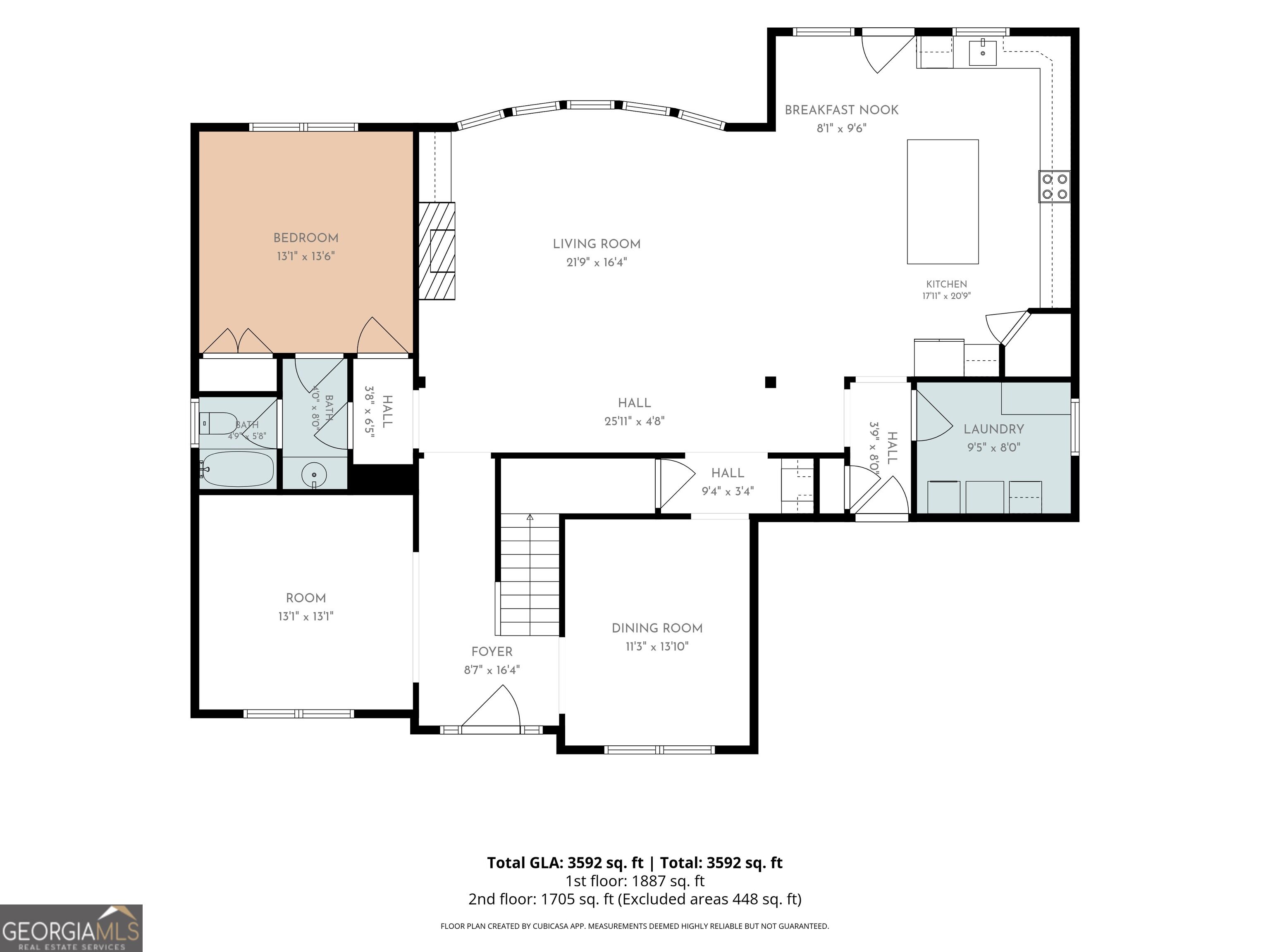 201 Rocky Bay Lane Property Photo 56