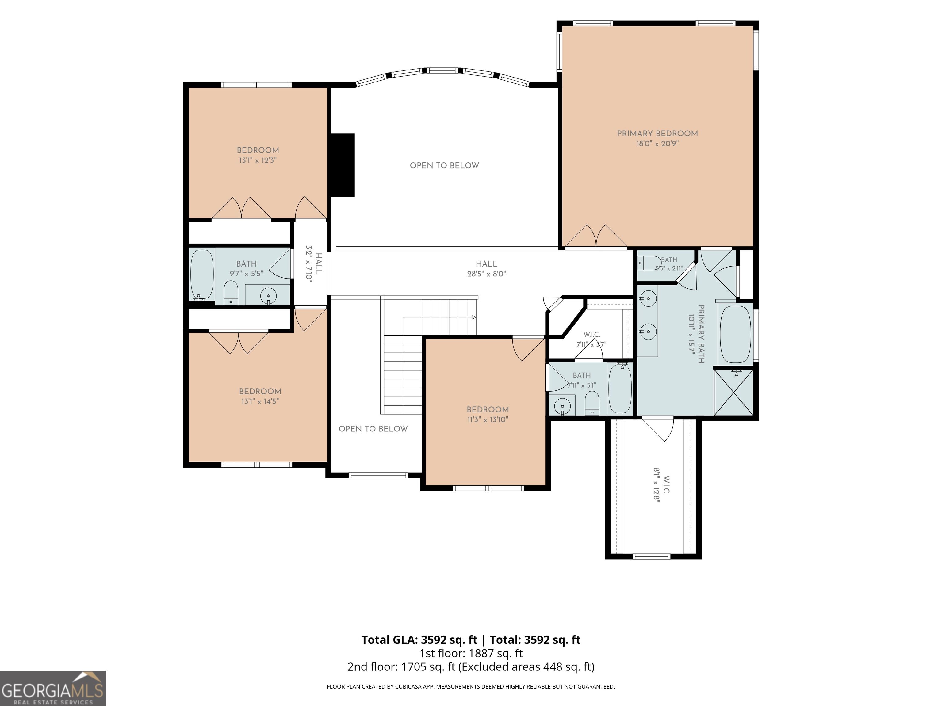 201 Rocky Bay Lane Property Photo 57