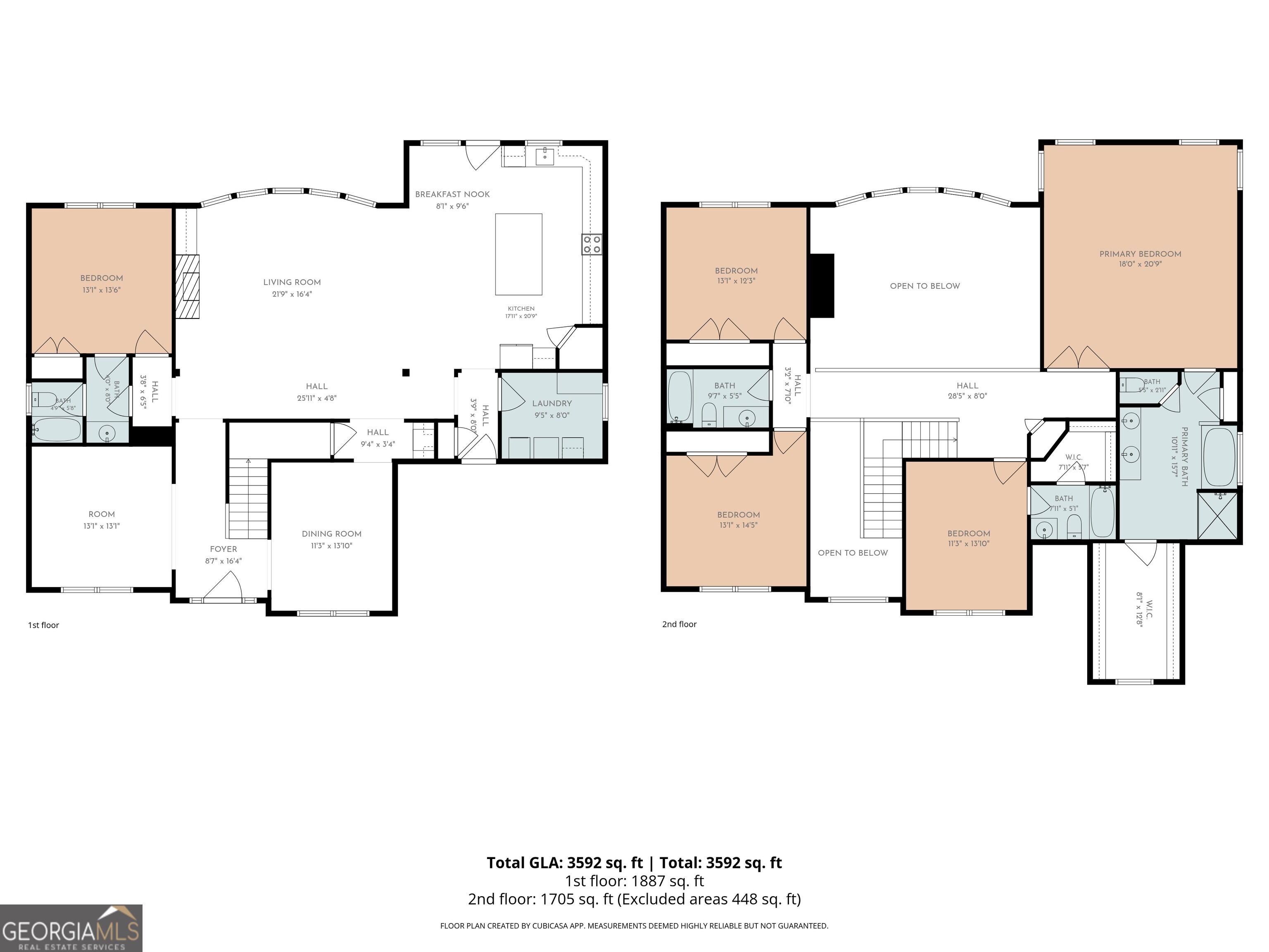 201 Rocky Bay Lane Property Photo 58
