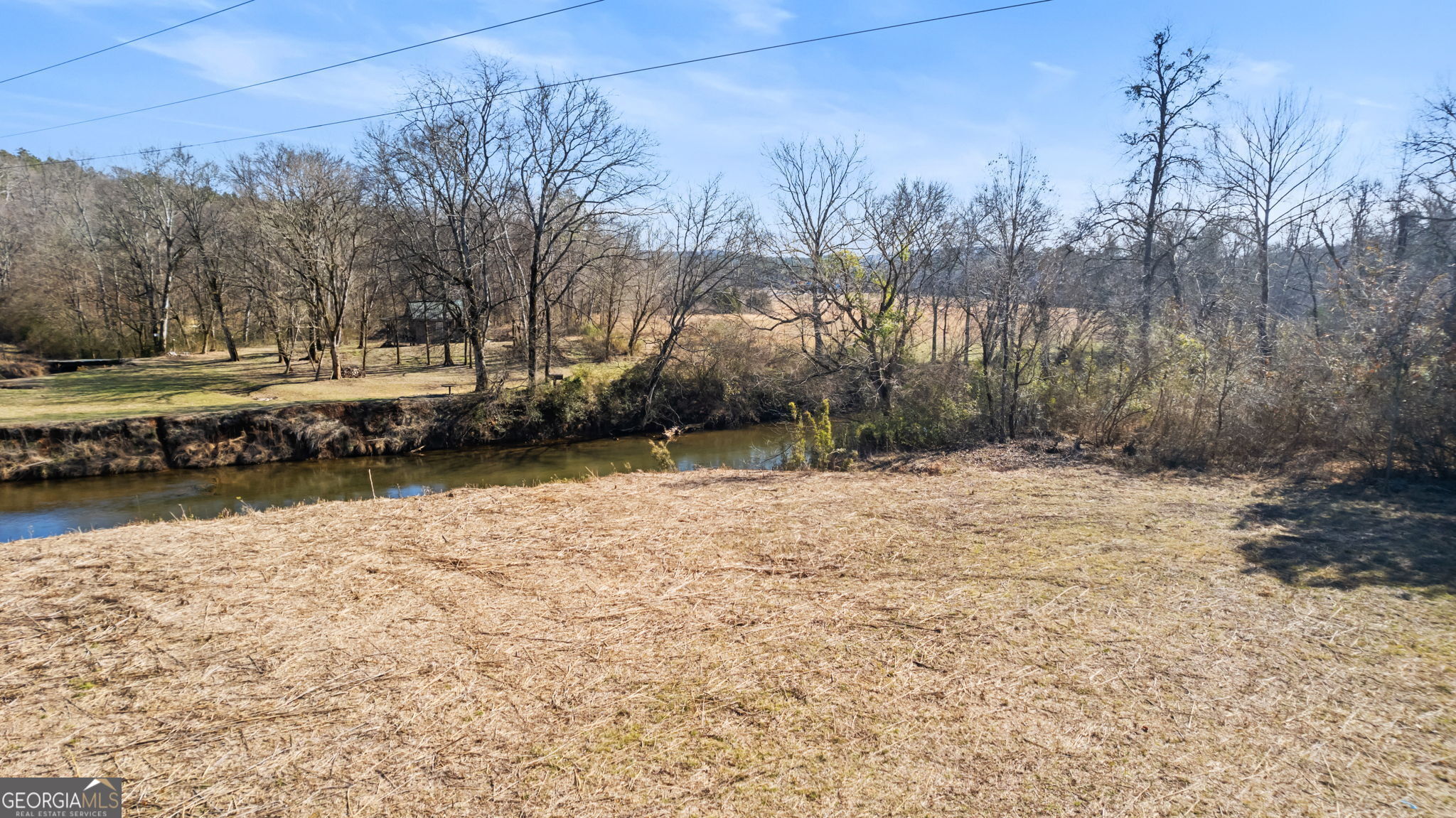 0 Blacks Bluff Road Property Photo 11