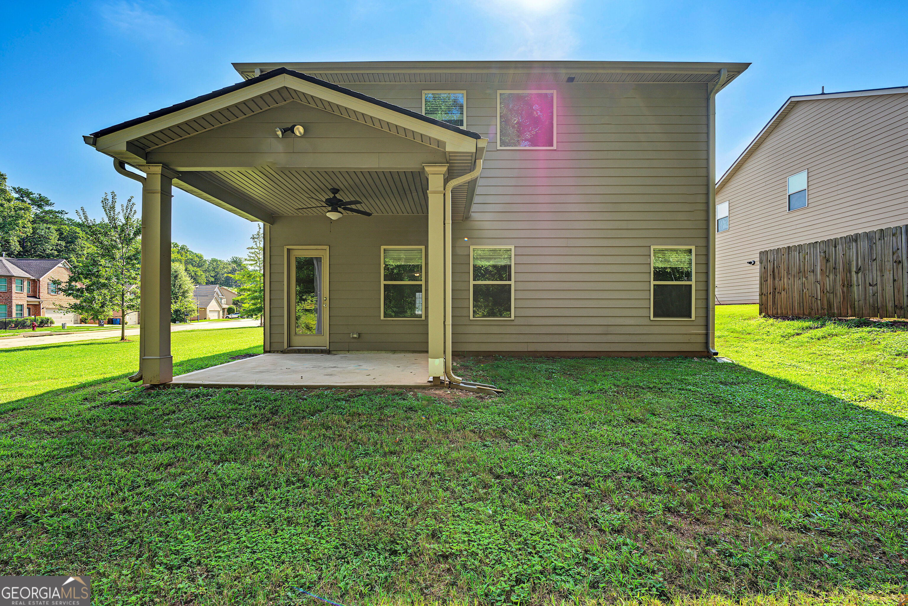1735 Tricklin Springs Property Photo 2