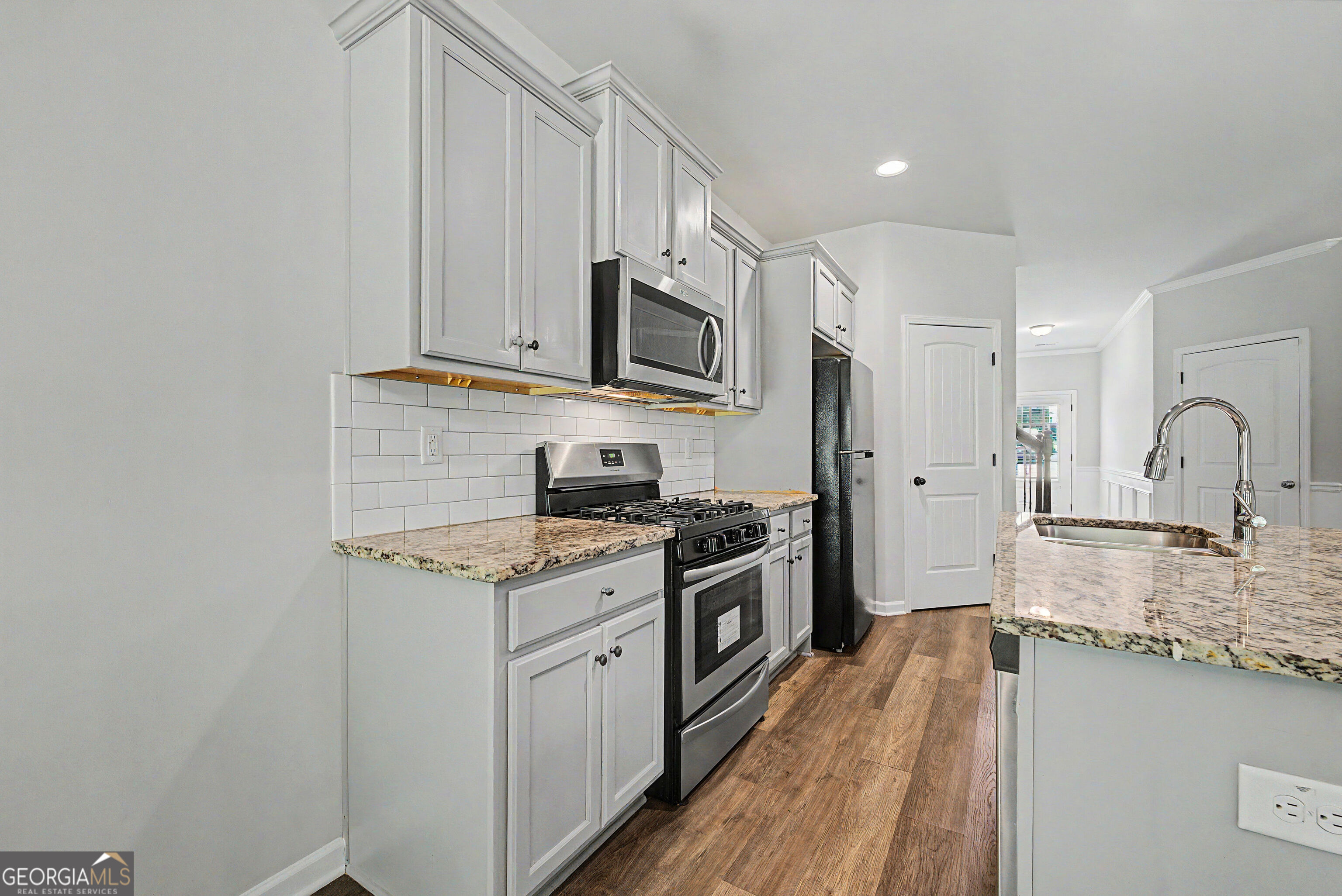 1735 Tricklin Springs Property Photo 15