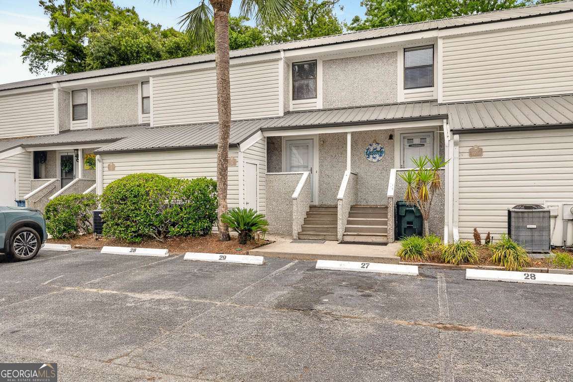 1000 Sea Island Road # 28 Property Photo 1