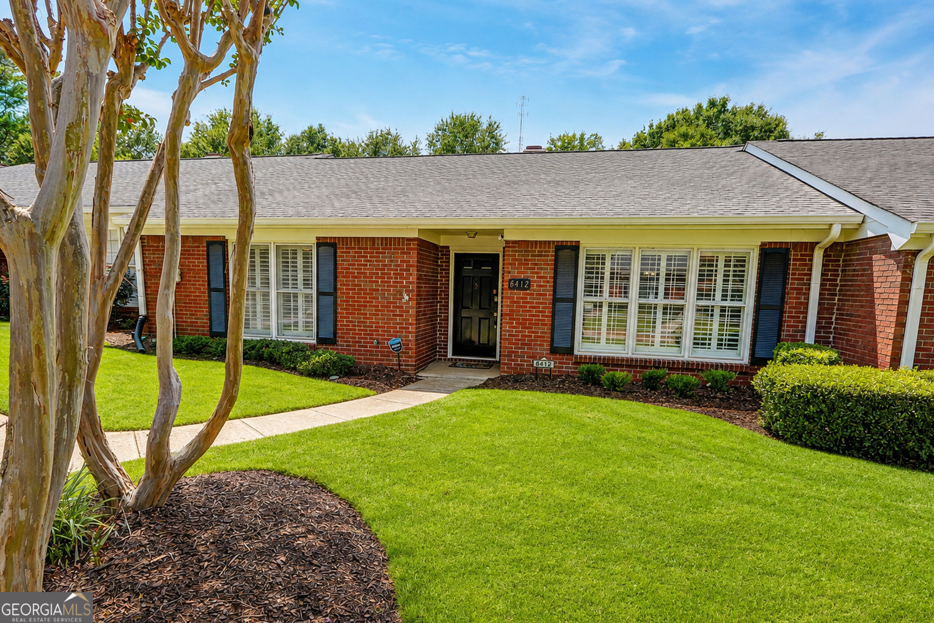 6412 Deerings Lane