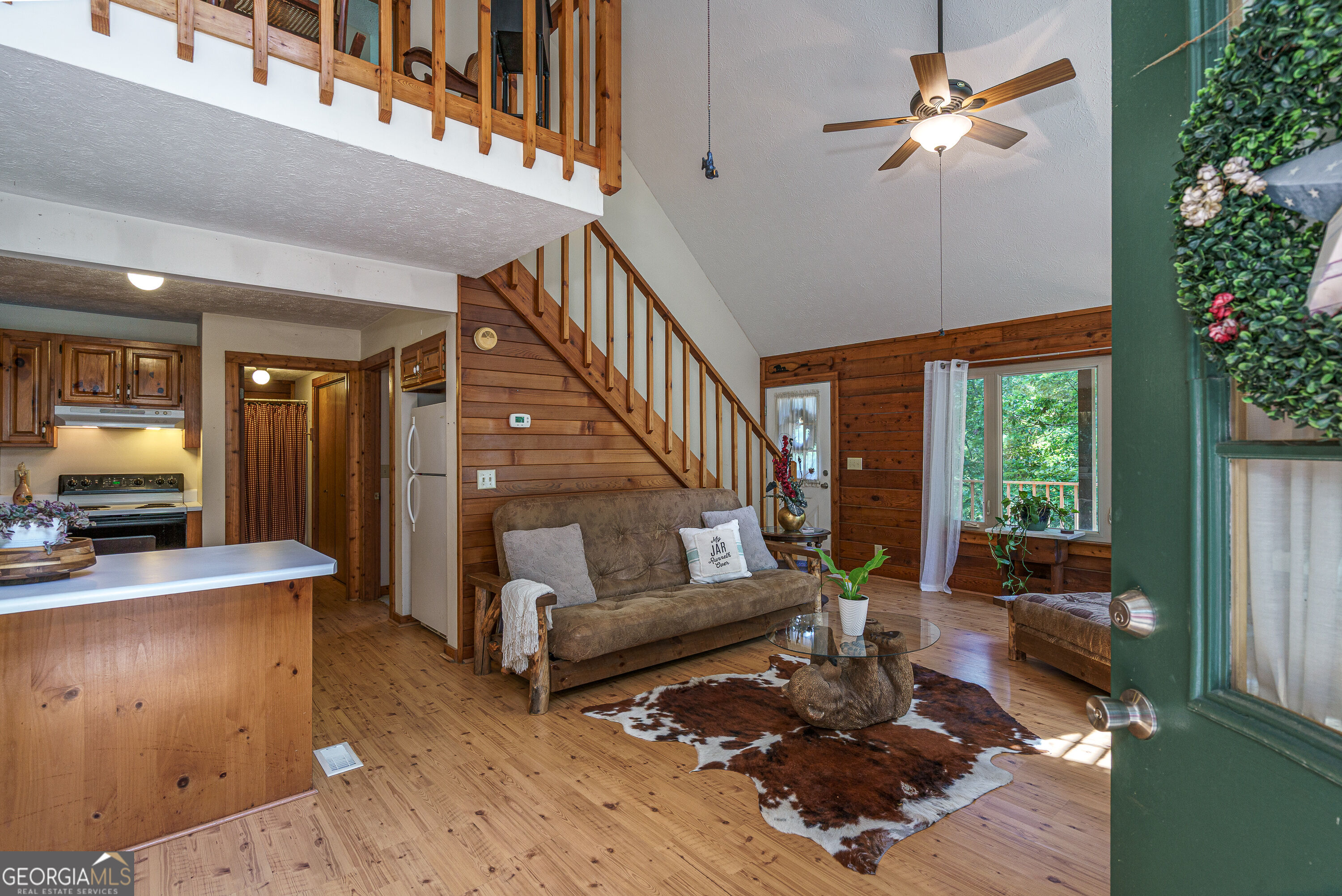 525 Beaver Ridge Road Property Photo 4