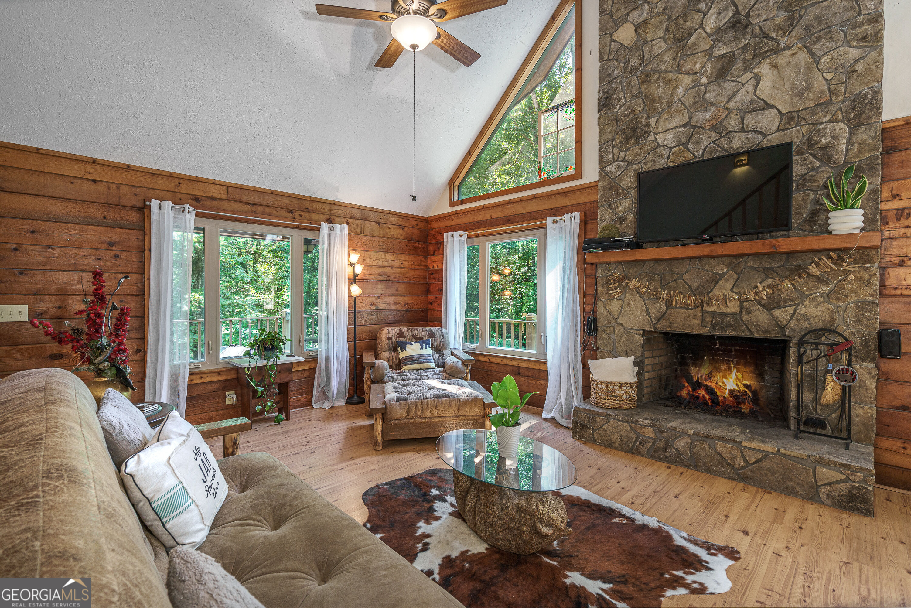 525 Beaver Ridge Road Property Photo 6