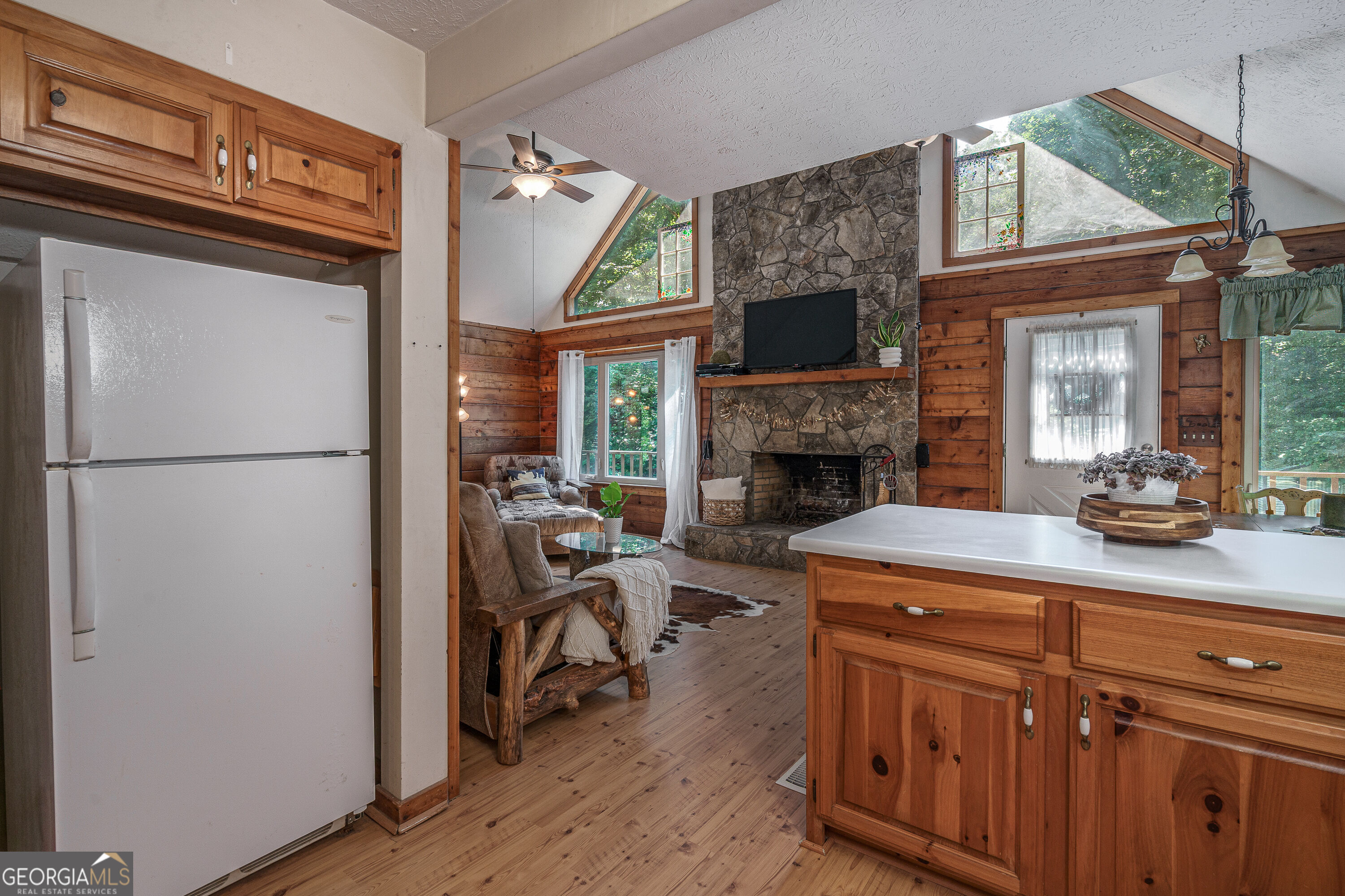 525 Beaver Ridge Road Property Photo 9