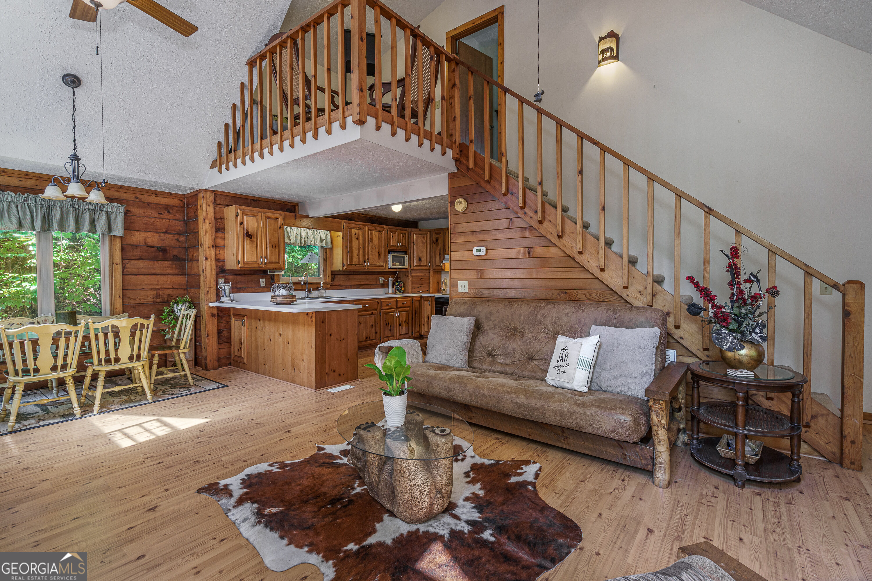 525 Beaver Ridge Road Property Photo 16
